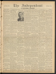 The Independent and Montgomery Transcript, V. 80, Thursday, August 23, 1956, [Number: 12] by The Independent and Paul W. Levengood