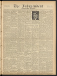 The Independent and Montgomery Transcript, V. 80, Thursday, August 30, 1956, [Number: 13]