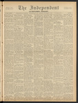 The Independent and Montgomery Transcript, V. 80, Thursday, September 13, 1956, [Number: 15]