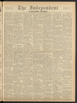 The Independent and Montgomery Transcript, V. 80, Thursday, October 4, 1956, [Number: 18]