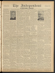 The Independent and Montgomery Transcript, V. 80, Thursday, October 18, 1956, [Number: 20]