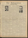 The Independent and Montgomery Transcript, V. 80, Thursday, November 15, 1956. [Number: 24]