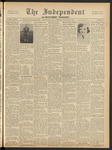 The Independent and Montgomery Transcript, V. 80, Thursday, November 22, 1956, [Number: 25]