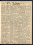 The Independent and Montgomery Transcript, V. 80, Thursday, January 10, 1957, [Number: 32] by The Independent and Paul W. Levengood