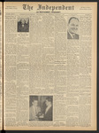 The Independent and Montgomery Transcript, V. 80, Thursday, February 7, 1957, [Number: 36]