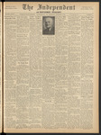 The Independent and Montgomery Transcript, V. 80, Thursday, February 14, 1957, [Number: 37] by The Independent and Paul W. Levengood