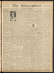 The Independent and Montgomery Transcript, V. 80, Thursday, March 7, 1957, [Number: 40] by The Independent and Paul W. Levengood