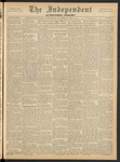 The Independent and Montgomery Transcript, V. 80, Thursday, April 4, 1957, [Number: 44] by The Independent and Paul W. Levengood