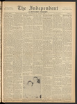 The Independent and Montgomery Transcript, V. 80, Thursday, April 11, 1957, [Number: 45] by The Independent and Paul W. Levengood