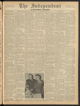 The Independent and Montgomery Transcript, V. 80, Thursday, May 2, 1957, [Number: 48] by The Independent and Paul W. Levengood