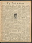 The Independent and Montgomery Transcript, V. 80, Thursday, May 30, 1957, [Number: 52] by The Independent and Paul W. Levengood
