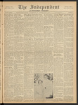 The Independent and Montgomery Transcript, V. 80, Thursday, July 11, 1957, [Number: 6]