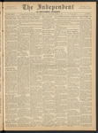 The Independent and Montgomery Transcript, V. 80, Thursday, August 1, 1957, [Number: 9]