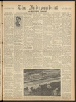 The Independent and Montgomery Transcript, V. 80, Thursday, August 8, 1957, [Number: 10]