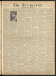The Independent and Montgomery Transcript, V. 80, Thursday, August 22, 1957, [Number: 12]