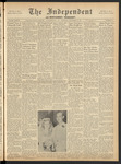 The Independent and Montgomery Transcript, V. 80, Thursday, September 12, 1957, [Number: 15]