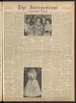 The Independent and Montgomery Transcript, V. 80, Thursday, September 26, 1957, [Number: 17]