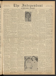 The Independent and Montgomery Transcript, V. 80, Thursday, October 10, 1957, [Number: 19]