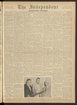 The Independent and Montgomery Transcript, V. 80, Thursday, October 17, 1957, [Number: 20]