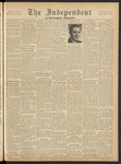 The Independent and Montgomery Transcript, V. 80, Thursday, October 24, 1957, [Number: 21]