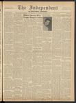 The Independent and Montgomery Transcript, V. 80, Thursday, November 7, 1957, [Number: 23]