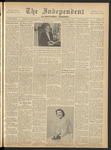 The Independent and Montgomery Transcript, V. 80, Thursday,  November 14, 1957, [Number: 24]