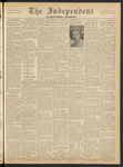 The Independent and Montgomery Transcript, V. 80, Thursday, December 5, 1957, [Number: 27]