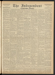The Independent and Montgomery Transcript, V. 80, Thursday, December 19, 1957, [Number: 29]