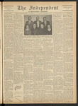 The Independent and Montgomery Transcript, V. 80, Thursday, December 26, 1957, [Number: 30]