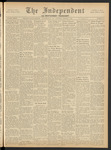 The Independent and Montgomery Transcript, V. 80, Thursday, January 9, 1958, [Number: 32]