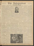 The Independent and Montgomery Transcript, V. 80, Thursday, February 27, 1958, [Number: 39]