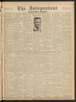 The Independent and Montgomery Transcript, V. 84, Thursday, June 12, 1958, [Number: 2]
