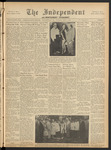The Independent and Montgomery Transcript, V. 84, Thursday, July 3, 1958, [Number: 5]