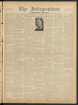 The Independent and Montgomery Transcript, V. 84, Thursday, July 10, 1958, [Number: 6]