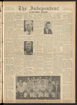 The Independent and Montgomery Transcript, V. 84, Thursday, August 28, 1958, [Number: 13]