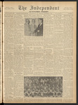The Independent and Montgomery Transcript, V. 84, Thursday, September 4, 1958, [Number: 14]