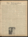 The Independent and Montgomery Transcript, V. 84, Thursday, September 25, 1958, [Number: 17]