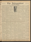 The Independent and Montgomery Transcript, V. 84, Thursday, October 2, 1958, [Number: 18]