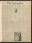 The Independent and Montgomery Transcript, V. 84, Thursday, October 16, 1958, [Number: 20]