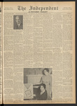 The Independent and Montgomery Transcript, V. 84, Thursday, November 6, 1958, [Number: 23]