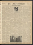 The Independent and Montgomery Transcript, V. 84, Thursday, November 13, 1958, [Number: 24]