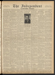 The Independent and Montgomery Transcript, V. 84, Thursday, November 27, 1958, [Number: 26]