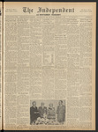 The Independent and Montgomery Transcript, V. 84, Thursday, December 11, 1958, [Number: 28]