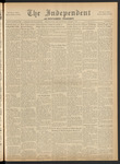 The Independent and Montgomery Transcript, V. 84, Thursday, January 8, 1959, [Number: 32]
