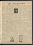 The Independent and Montgomery Transcript, V. 84, Thursday, January 15, 1959, [Number: 33]