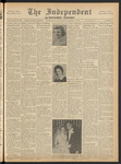 The Independent and Montgomery Transcript, V. 84, Thursday, January 22, 1959, [Number: 34]