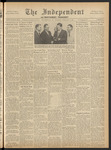 The Independent and Montgomery Transcript, V. 84, Thursday, February 19, 1959, [Number: 38]