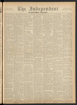 The Independent and Montgomery Transcript, V. 84, Thursday, April 30, 1959, [Number: 48]