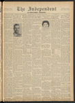 The Independent and Montgomery Transcript, V. 84, Thursday, May 21, 1959, [Number: 51]