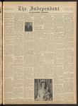 The Independent and Montgomery Transcript, V. 84, Thursday, May 28, 1959, [Number: 52]